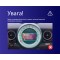 Штатна магнітола AMS MOSS M3 4+32 Gb BMW Mini 2014-2020 9" Штатна магнітола AMS MOSS M3 4+32 Gb BMW Mini 2014-2020 9"