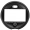 Штатна магнітола AMS MOSS M3 4+32 Gb BMW Mini 2014-2020 9" Штатна магнітола AMS MOSS M3 4+32 Gb BMW Mini 2014-2020 9"