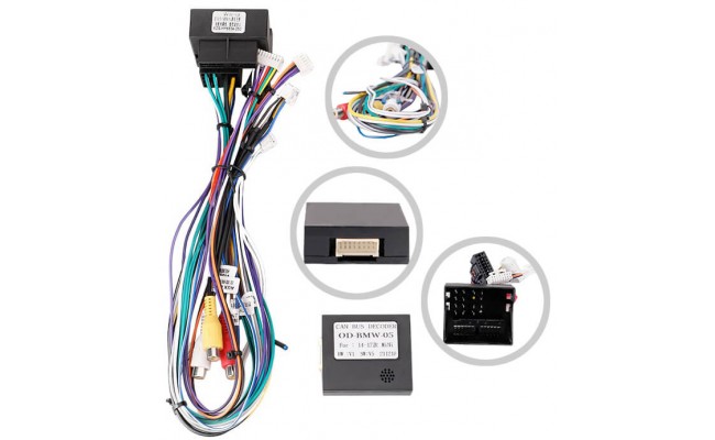 Штатна магнітола AMS MOSS M3 4+32 Gb BMW Mini 2014-2020 9" Штатна магнітола AMS MOSS M3 4+32 Gb BMW Mini 2014-2020 9"