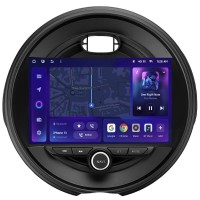 Штатная магнитола AMS MOSS M3 4+32 Gb BMW Mini 2014-2020 9"