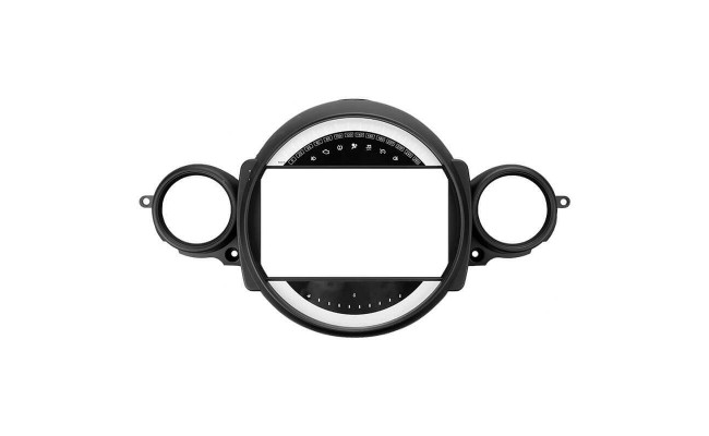 Штатная магнитола AMS MOSS M3 4+32 Gb BMW Mini 2007-2015 (F1) 9" Штатная магнитола AMS MOSS M3 4+32 Gb BMW Mini 2007-2015 (F1) 9"