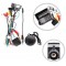 Штатная магнитола AMS MOSS M3 4+32 Gb BMW Mini 2007-2015 (F1) 9" Штатная магнитола AMS MOSS M3 4+32 Gb BMW Mini 2007-2015 (F1) 9"