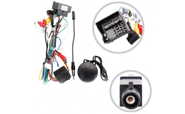 Штатная магнитола AMS MOSS M3 4+32 Gb BMW Mini 2007-2015 (F1) 9" Штатная магнитола AMS MOSS M3 4+32 Gb BMW Mini 2007-2015 (F1) 9"