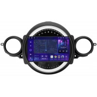 Штатная магнитола AMS MOSS M3 4+32 Gb BMW Mini 2007-2015 (F1) 9"