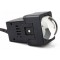 Автомобільні світлодіодні LED лінзи AMS MATRIX MINI M2 BI-LED