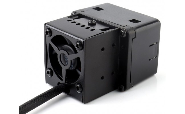 Автомобильные светодиодные LED линзы AMS MATRIX MINI M1 HIGH BEAM