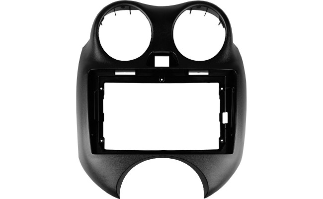 Штатна магнітола AMS MOSS M2 4+32 Gb Nissan March/Micra K13 2010-2013 9" Штатна магнітола AMS MOSS M2 4+32 Gb Nissan March/Micra K13 2010-2013 9"