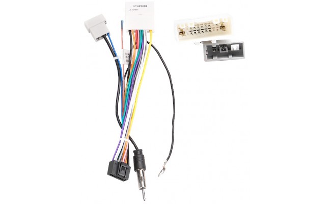 Штатна магнітола AMS MOSS M2 4+32 Gb Nissan March/Micra K13 2010-2013 9" Штатна магнітола AMS MOSS M2 4+32 Gb Nissan March/Micra K13 2010-2013 9"