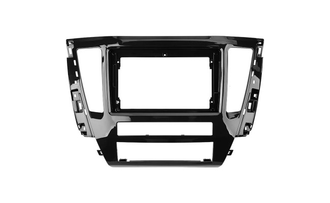 Штатная магнитола AMS MOSS M3 4+32 Gb Mitsubishi Pajero Sport 3 2020-2021 9" Штатная магнитола AMS MOSS M3 4+32 Gb Mitsubishi Pajero Sport 3 2020-2021 9"