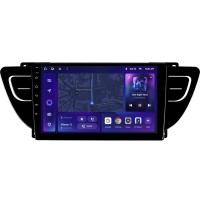 Штатна магнітола AMS MOSS M3 4+32 Gb Geely Atlas NL-3 2016-2020 9"