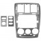 Штатная магнитола AMS MOSS M3 4+32 Gb Hyundai Getz 1 2002-2011 (F2) 9" Штатная магнитола AMS MOSS M3 4+32 Gb Hyundai Getz 1 2002-2011 (F2) 9"