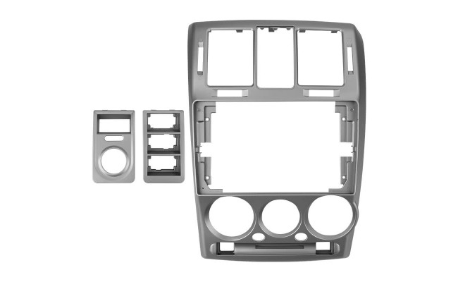 Штатная магнитола AMS MOSS M3 4+32 Gb Hyundai Getz 1 2002-2011 (F2) 9" Штатная магнитола AMS MOSS M3 4+32 Gb Hyundai Getz 1 2002-2011 (F2) 9"