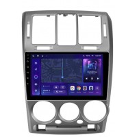 Штатная магнитола AMS MOSS M3 4+32 Gb Hyundai Getz 1 2002-2011 (F2) 9"