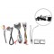 Штатная магнитола AMS MOSS M3 4+32 Gb Hyundai i40 2011-2019 9" Штатная магнитола AMS MOSS M3 4+32 Gb Hyundai i40 2011-2019 9"