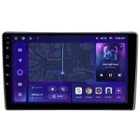 Штатная магнитола AMS MOSS M3 4+32 Gb Hyundai i40 2011-2019 9"