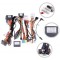 Штатная магнитола AMS MOSS M3 4+32 Gb Renault Latitude 1 2010-2015 10" Штатная магнитола AMS MOSS M3 4+32 Gb Renault Latitude 1 2010-2015 10"