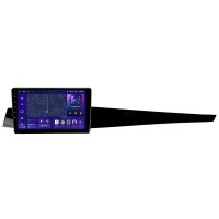 Штатна магнітола AMS MOSS M2 4+32 Gb Renault Latitude 1 2010-2015 10" (L3)