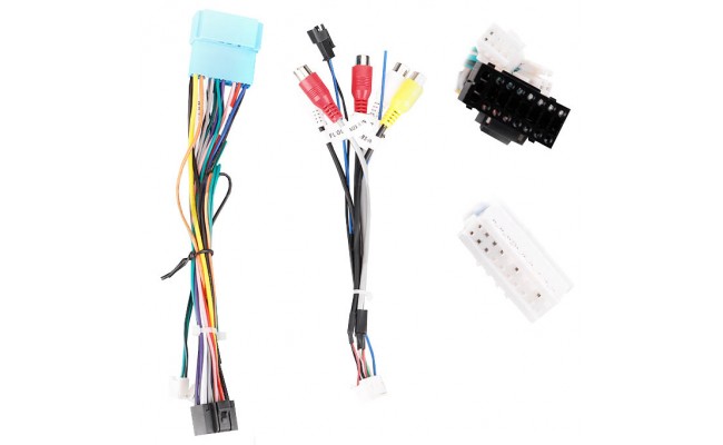 Штатная магнитола AMS MOSS M3 4+32 Gb Honda Inspire 4 2003-2007 / Acura TSX 2003-2008 9" Штатная магнитола AMS MOSS M3 4+32 Gb Honda Inspire 4 2003-2007 / Acura TSX 2003-2008 9"