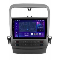 Штатная магнитола AMS MOSS M3 4+32 Gb Honda Inspire 4 2003-2007 / Acura TSX 2003-2008 9"
