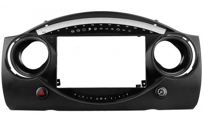 Штатная магнитола AMS MOSS M3 4+32 Gb BMW Mini Hatch R50 2000-2006 9" Штатная магнитола AMS MOSS M3 4+32 Gb BMW Mini Hatch R50 2000-2006 9"