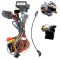 Штатная магнитола AMS MOSS M3 4+32 Gb BMW Mini Hatch R50 2000-2006 9" Штатная магнитола AMS MOSS M3 4+32 Gb BMW Mini Hatch R50 2000-2006 9"