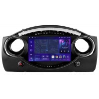 Штатная магнитола AMS MOSS M3 4+32 Gb BMW Mini Hatch R50 2000-2006 9"