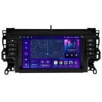 Штатна магнітола AMS MOSS M2 4+32 Gb Land Rover Discovery Sport 2014-2019 9"