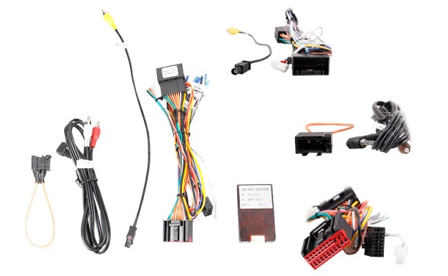 Штатная магнитола AMS MOSS M2 4+32 Gb Land Rover Freelander 3 2005-2009 / Discovery 3 2004-2009 9" Штатная магнитола AMS MOSS M2 4+32 Gb Land Rover Freelander 3 2005-2009 / Discovery 3 2004-2009 9"