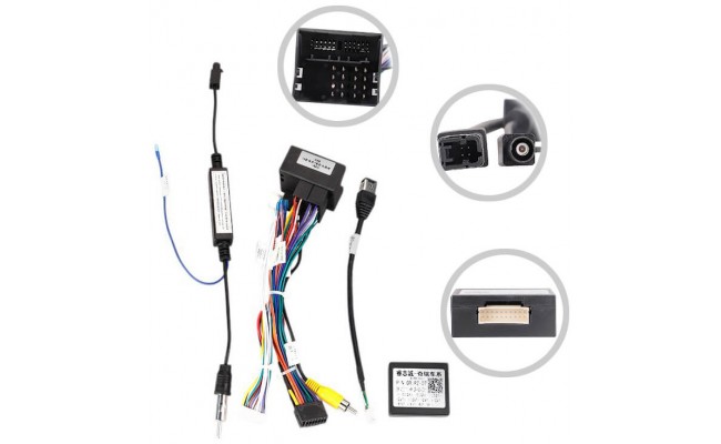 Штатна магнітола AMS MOSS M3 4+32 Gb Chery Tiggo 7 1 2016-2020 (F1) 9" Штатна магнітола AMS MOSS M3 4+32 Gb Chery Tiggo 7 1 2016-2020 (F1) 9"