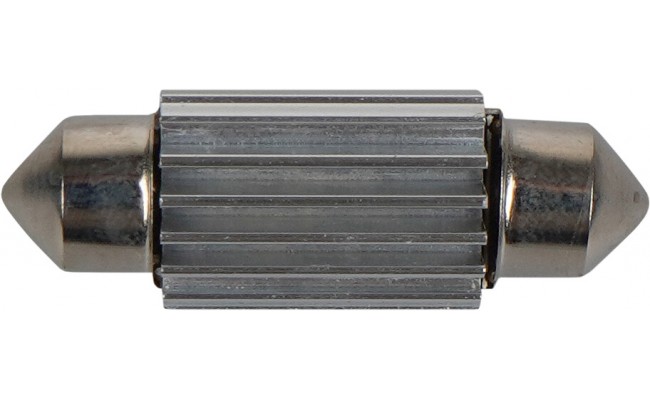 Світлодіодні LED лампи AMS Vision C5W V3 T11 36 5500K