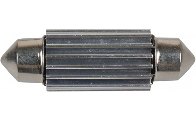 Світлодіодні LED лампи AMS Vision C5W V3 T11 39 5500K