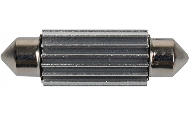 Світлодіодні LED лампи AMS Vision C5W V3 T11 41 5500K