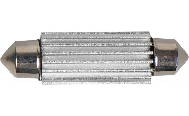 Світлодіодні LED лампи AMS Vision C5W V3 T11 44 5500K