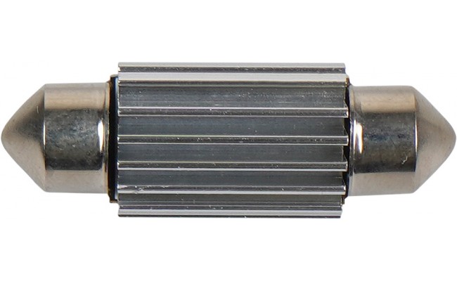 Светодиодные LED лампы AMS Extreme C5W E6 T11 36 Canbus 5500K