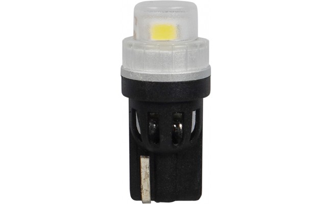 Світлодіодні LED лампи AMS Vision WY5W V1 T10 5500K