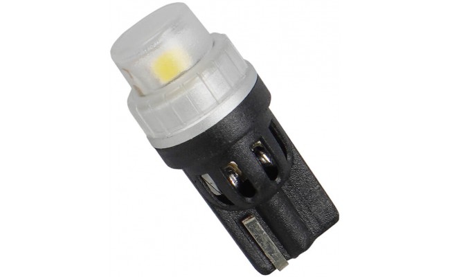 Світлодіодні LED лампи AMS Vision WY5W V1 T10 5500K