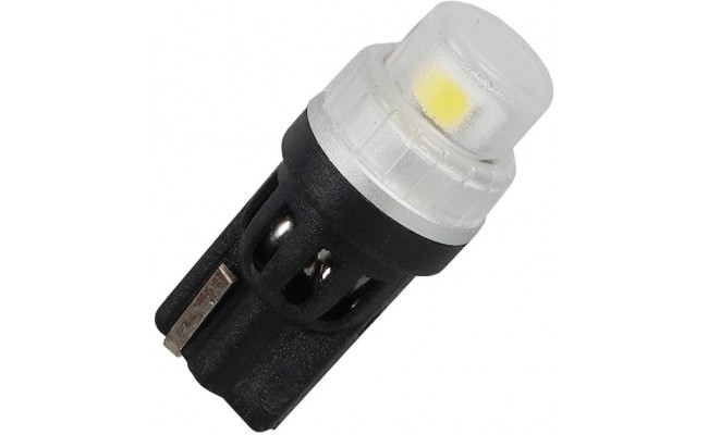 Світлодіодні LED лампи AMS Vision WY5W V1 T10 5500K