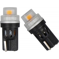 Светодиодные LED лампы AMS Vision WY5W V1 T10 2200K