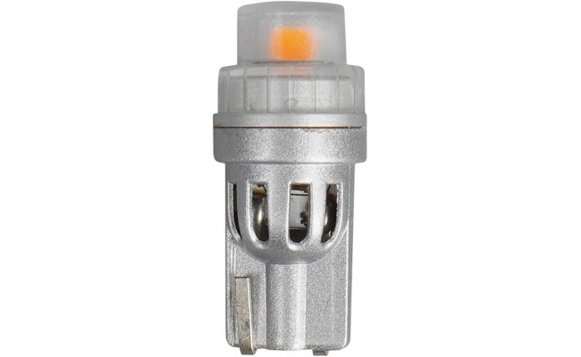 Світлодіодні LED лампи AMS Vision WY5W V2 T10 2200K