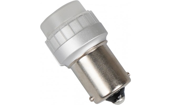 Светодиодные LED лампы AMS Vision P21W V8 1156 5500K