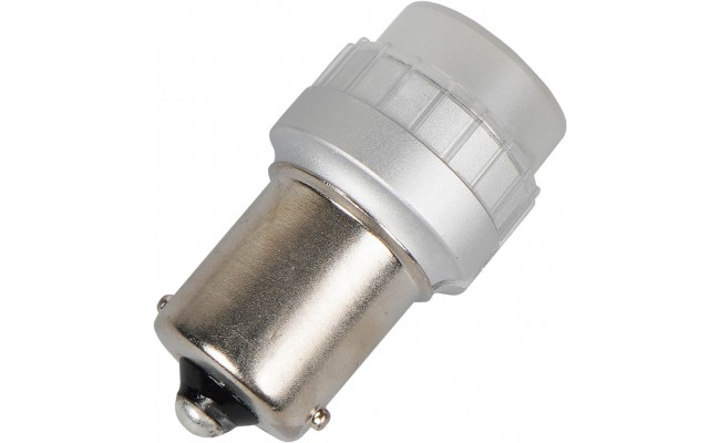 Светодиодные LED лампы AMS Vision P21W V8 1156 5500K