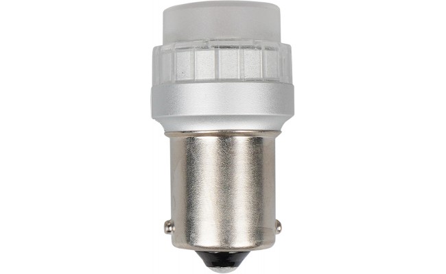 Світлодіодні LED лампи AMS Vision P21W V8 1156 1300K