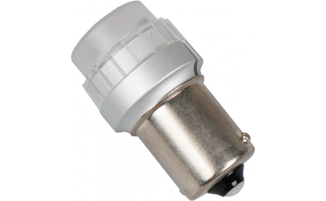 Світлодіодні LED лампи AMS Vision P21W V8 1156 1300K