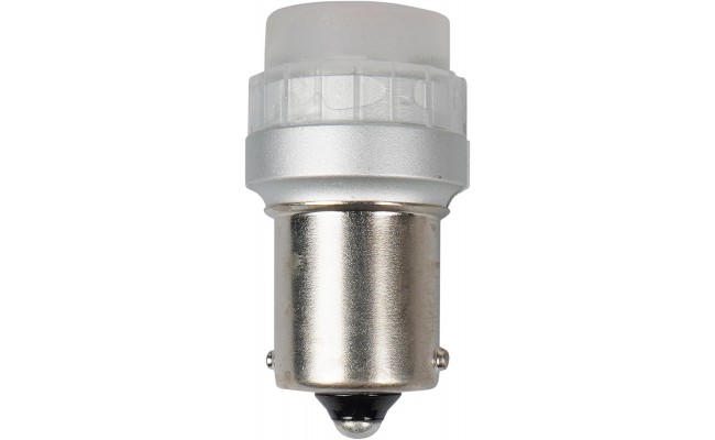 Світлодіодні LED лампи AMS Vision P21W V8 1156 2200K