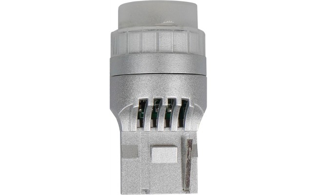 Світлодіодні LED лампи AMS Vision W21W V8 T20/7440 5500K