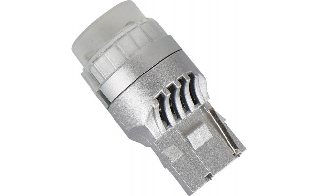 Світлодіодні LED лампи AMS Vision W21W V8 T20/7440 5500K