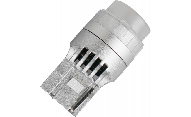 Світлодіодні LED лампи AMS Vision W21W V8 T20/7440 5500K