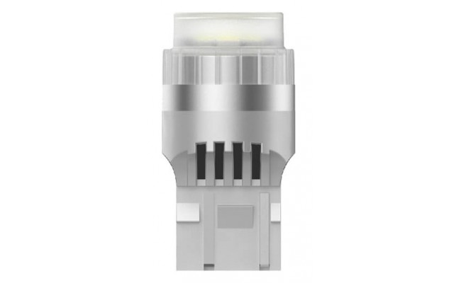 Світлодіодні LED лампи AMS Vision W21W V8 T20/7440 1300K