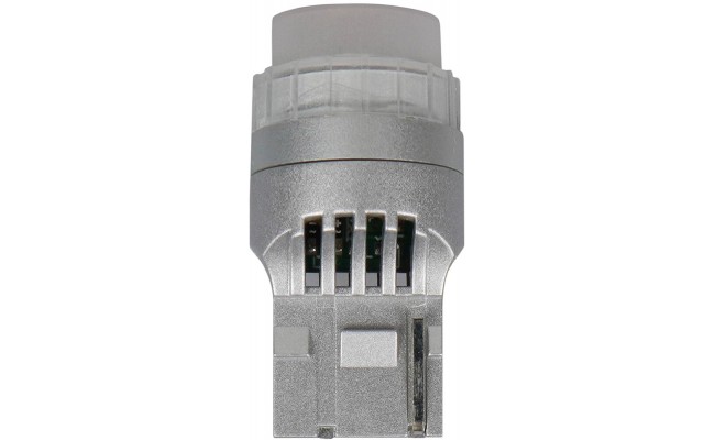 Світлодіодні LED лампи AMS Vision W21W V8 T20/7440 1300K