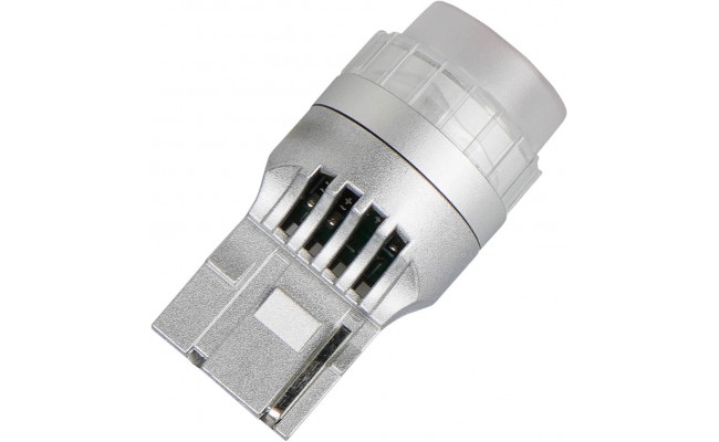 Світлодіодні LED лампи AMS Vision W21W V8 T20/7440 1300K